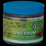 Spectrum Small Fish
Formula