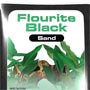 Flourite Black Sand
- 7 .