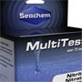 MultiTest: Nitrite &
Nitrate (75 Tests)