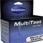 MultiTest: pH &
Alkalinity (75
Tests)