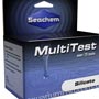 MultiTest: Silicate
(75 Tests)
